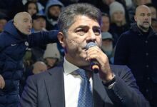 Hakan Safi gözünü karattı! Guardiola'nın veliahtını Fenerbahçe'ye getiriyor... 75 hakan safi gozunu karatti guardiolanin veliahtini fenerbahceye getiriyor LNuEBG3F