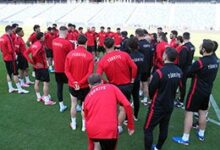 A Millî Takımımız, ABD Maçının Hazırlıklarını Tamamladı 61 a mill takimimiz abd macinin hazirliklarini tamamladi sVHPa4B3