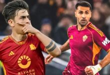 Dybala Roma'da kaldı, gözler Zeki Çelik'e çevrildi! Sürpriz teklif... 54 dybala romada kaldi gozler zeki celike cevrildi surpriz teklif hCuIU11w