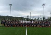 U15 Kız Ulusal Kadromuzun Seçme Kampı Riva'da Gerçekleştirildi 58 u15 kiz ulusal kadromuzun secme kampi rivada gerceklestirildi SgJLO9ec