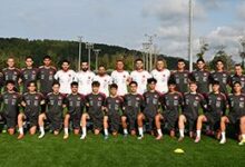 U17 Ulusal Grubumuz Telki Cup Hazırlıklarına Riva'da Başladı 55 u17 ulusal grubumuz telki cup hazirliklarina rivada basladi hxieV6yG