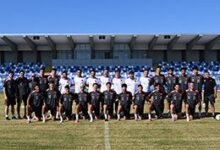 U20 Ulusal Kadromuz, Fas Maçı Hazırlıklarını Tamamladı 53 u20 ulusal kadromuz fas maci hazirliklarini tamamladi CNsASarV
