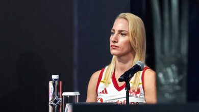 A Ulusal Bayan Voleybol Takımımız'da Gizem Örge'den dikkat çeken sözler! 37 a ulusal bayan voleybol takimimizda gizem orgeden dikkat ceken sozler mPITxhQF