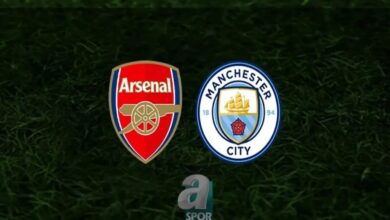 Arsenal - Manchester City maçı ne vakit, saat kaçta ve hangi kanalda? 18 arsenal manchester city maci ne vakit saat kacta ve hangi kanalda AdtVCMsv