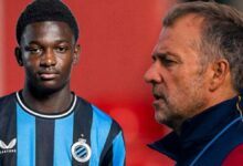 Barcelona yeni transferini bekliyor! Flick ısrarcı 71 barcelona yeni transferini bekliyor flick israrci tMGqJLjt