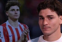 Barcelona'da forvet transferi çıkmaza girdi! Alvarez için beklemede 66 barcelonada forvet transferi cikmaza girdi alvarez icin beklemede u5tIWHpt