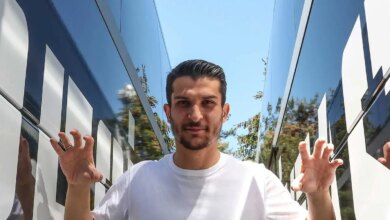 Beşiktaş Necip Uysal'a veda etti! İşte o imgeler 4 besiktas necip uysala veda etti iste o imgeler xNOxI2FN