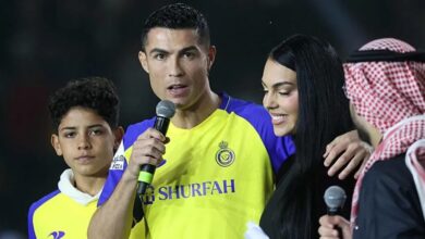 Cristiano Ronaldo’dan emeklilik sinyali: Muhtemelen son yılım 16 cristiano ronaldodan emeklilik sinyali muhtemelen son yilim SVwRlrhP