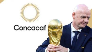 Dünya Kupası tehlikede! Infantino sabır taşırdı, CONCACAF'tan UEFA'ya takviye geldi 14 dunya kupasi tehlikede infantino sabir tasirdi concacaftan uefaya takviye geldi XGHCkU2z