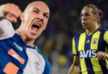Fenerbahçe'nin eski futbolcusu Michael Frey'in yeni adresi aşikâr oldu! Geri dönüş hazırlığı... 68 fenerbahcenin eski futbolcusu michael freyin yeni adresi asik r oldu geri donus hazirligi eDEX7DNi