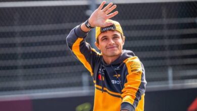 Formula 1 ekibi McLaren, Lando Norris ile sözleşme yeniledi 33 formula 1 ekibi mclaren lando norris ile sozlesme yeniledi 3mnaa6a3