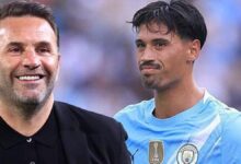 Galatasaray Manchester City'nin kalbini istiyor! Transferde dev operasyon başladı 63 galatasaray manchester citynin kalbini istiyor transferde dev operasyon basladi iGCWpsMx