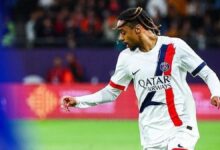 Liverpool, PSG'ye boyun eğmeyi reddediyor! Barcola da transferde inatçı 65 liverpool psgye boyun egmeyi reddediyor barcola da transferde inatci iabE4kjL