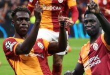 Talipleri vardı! Galatasaray'da Davinson Sanchez için karar verildi 67 talipleri vardi galatasarayda davinson sanchez icin karar verildi 2ZeFtEeq
