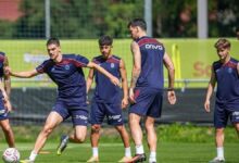 Trabzonspor'da 5 ayrılık yolda! 26 trabzonsporda 5 ayrilik yolda WkTTPWsH