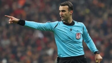 UEFA'dan Atilla Karaoğlan'a görev! 12 uefadan atilla karaoglana gorev a1aE2Bci
