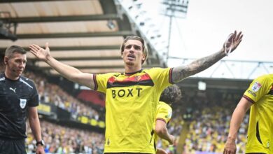 Watford, alanında Southampton pürüzünü geçti 17 watford alaninda southampton puruzunu gecti 5nSO2D3S